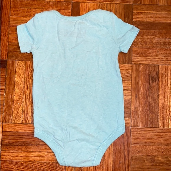 Novel Teez Design “Force of Nature” Onesie - Picture 3 of 3
